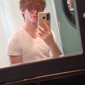 Meet your Posher, Chris